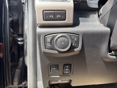 2018 Ford Super Duty F-250 SRW XL