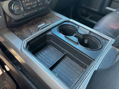 2018 Ford Super Duty F-250 SRW XL