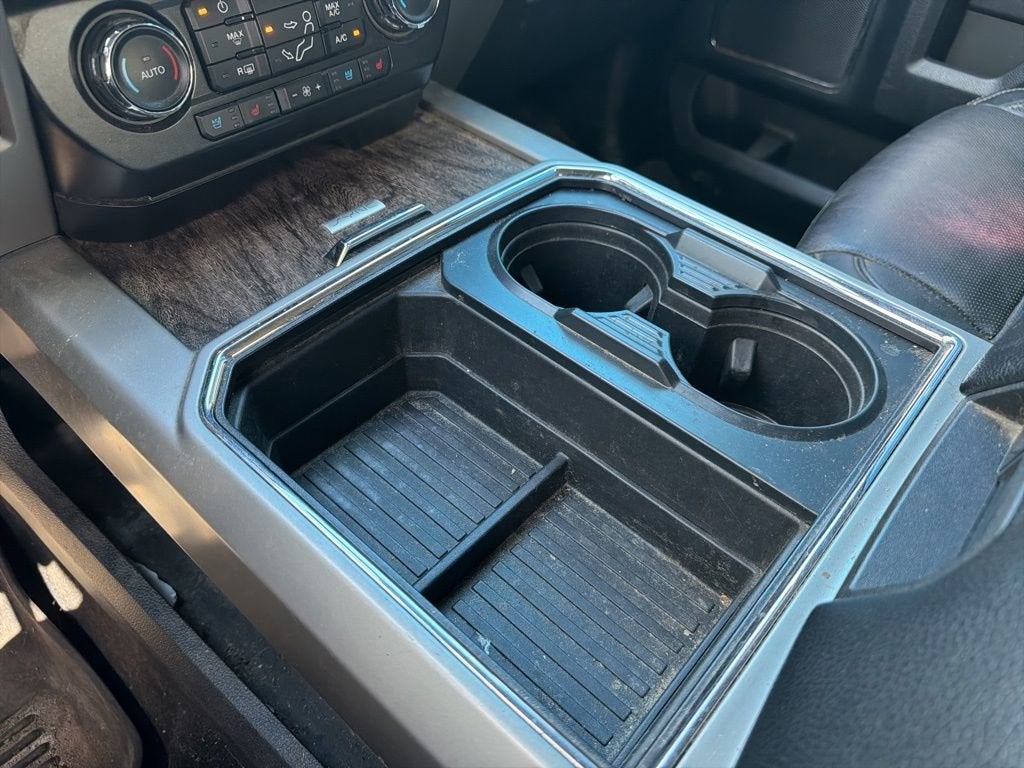 2018 Ford Super Duty F-250 SRW XL
