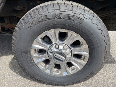 2018 Ford Super Duty F-250 SRW XL