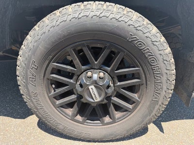 2022 Ford Super Duty F-350 SRW XL
