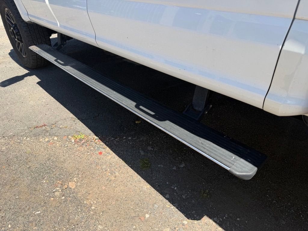 2022 Ford Super Duty F-350 SRW XL