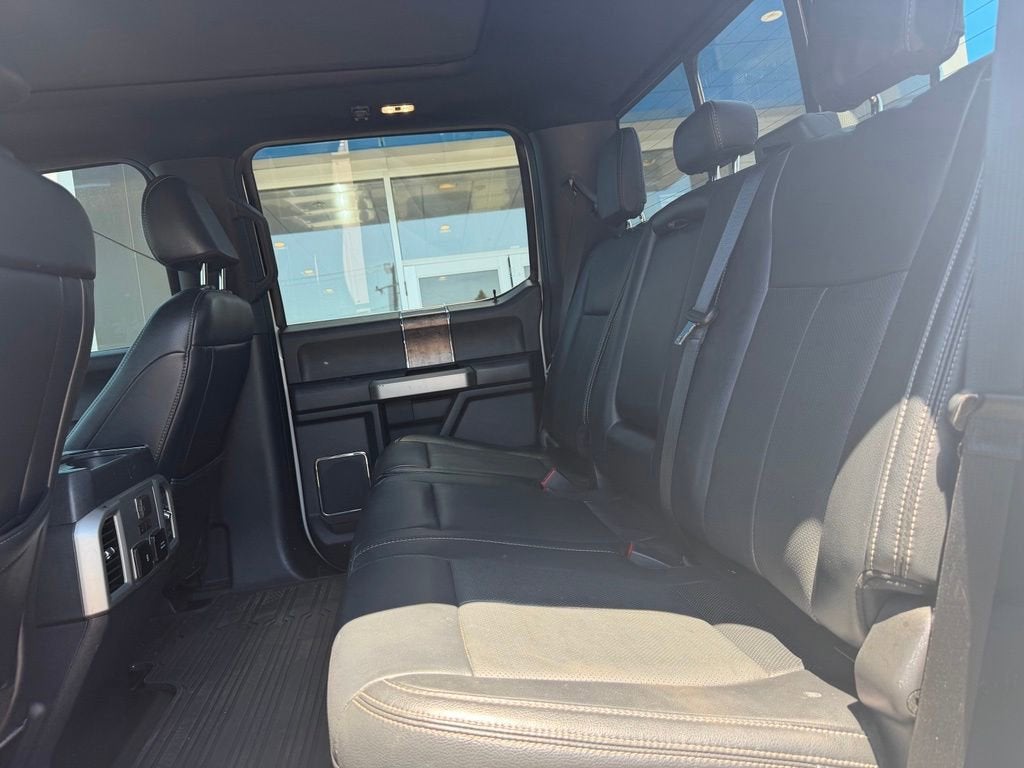 2022 Ford Super Duty F-350 SRW XL