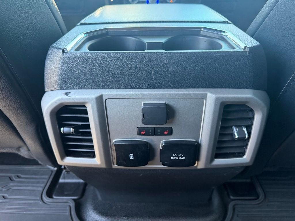 2022 Ford Super Duty F-350 SRW XL
