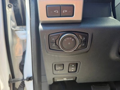 2022 Ford Super Duty F-350 SRW XL