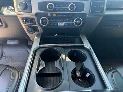 2022 Ford Super Duty F-350 SRW XL