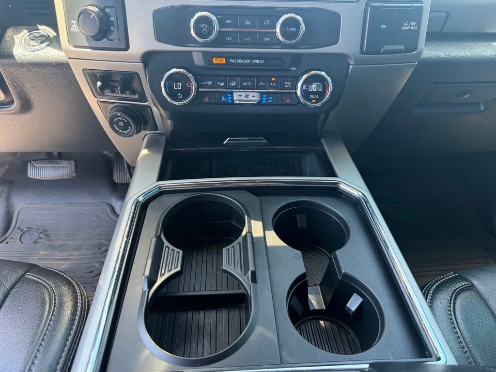 2022 Ford Super Duty F-350 SRW XL
