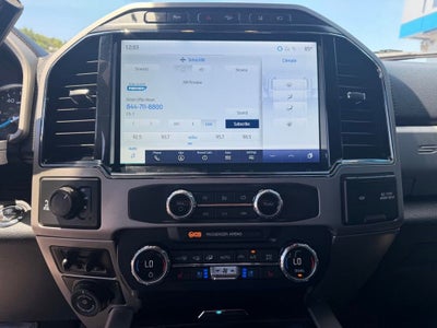 2022 Ford Super Duty F-350 SRW XL