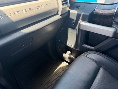 2022 Ford Super Duty F-350 SRW XL