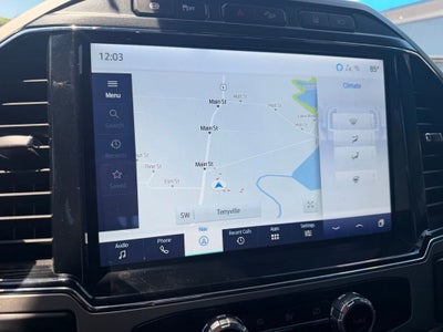 2022 Ford Super Duty F-350 SRW XL