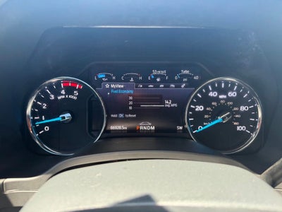 2022 Ford Super Duty F-350 SRW XL