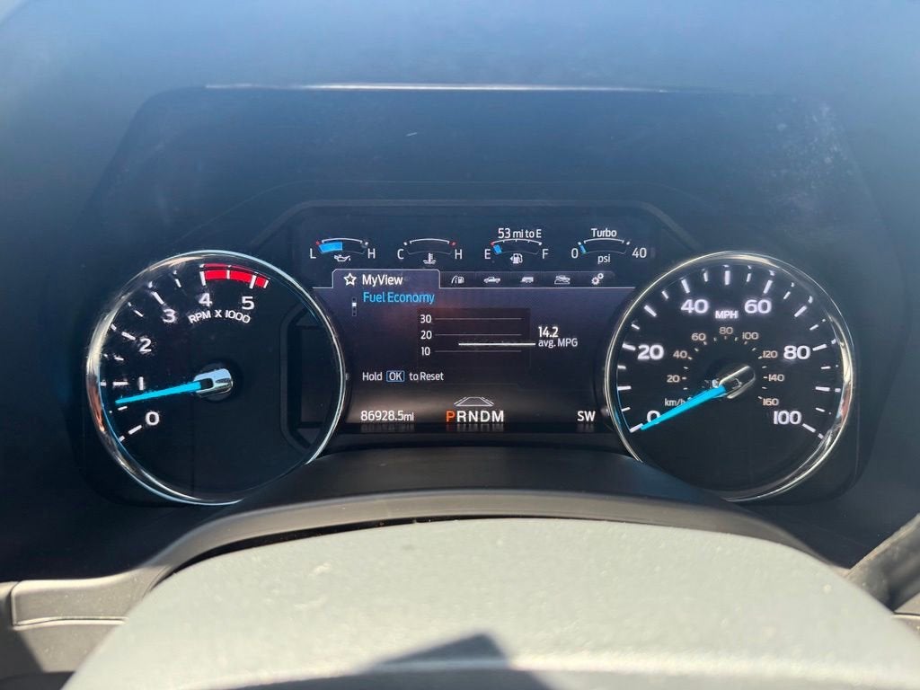 2022 Ford Super Duty F-350 SRW XL