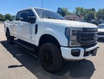 2022 Ford Super Duty F-350 SRW XL