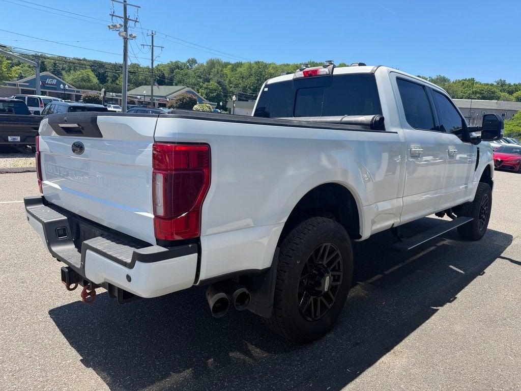 2022 Ford Super Duty F-350 SRW XL