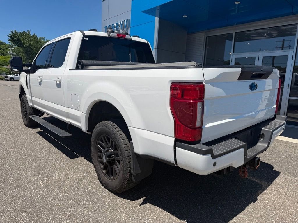 2022 Ford Super Duty F-350 SRW XL