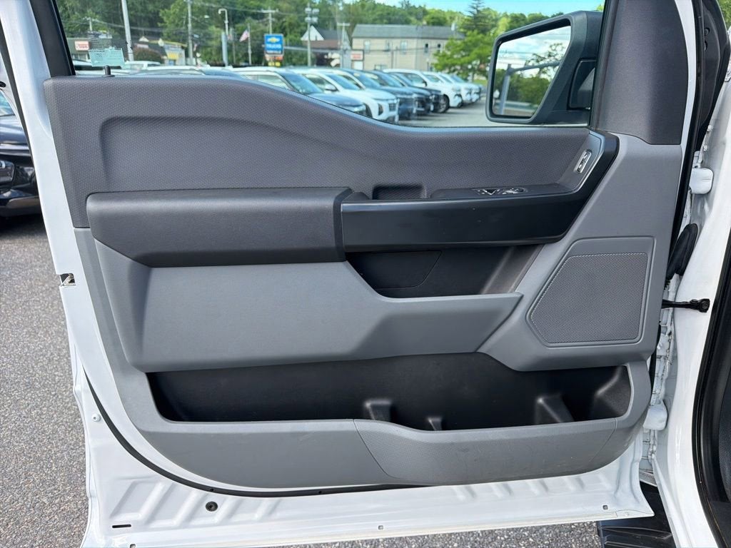 2024 Ford F-150 XL
