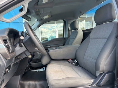 2024 Ford F-150 XL