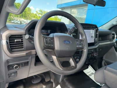2024 Ford F-150 XL