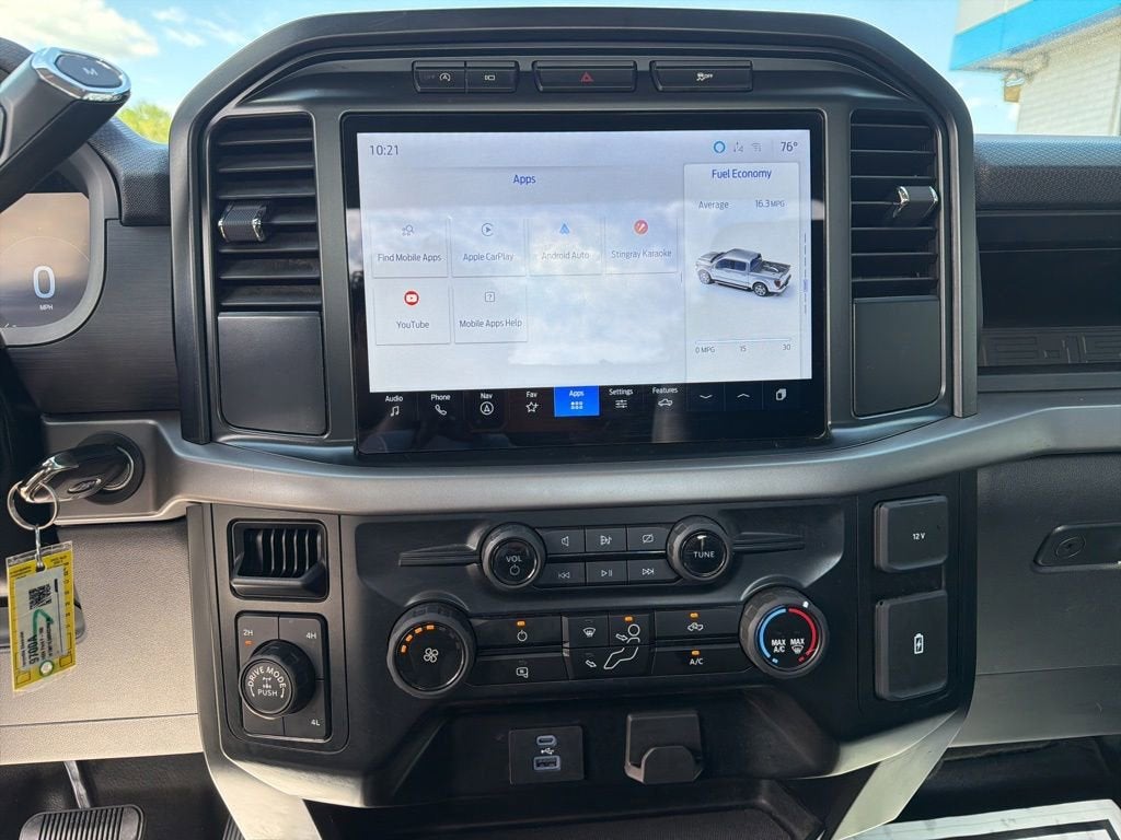 2024 Ford F-150 XL