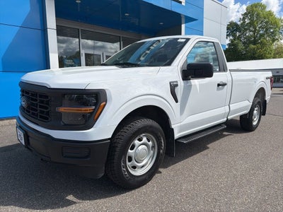 2024 Ford F-150 XL
