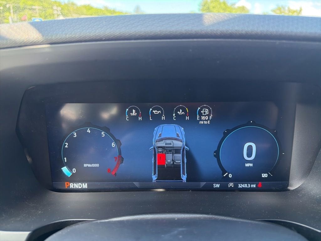 2024 Ford F-150 XL