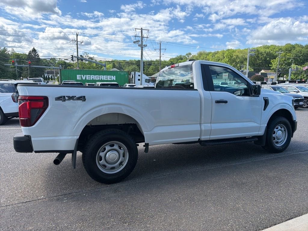 2024 Ford F-150 XL