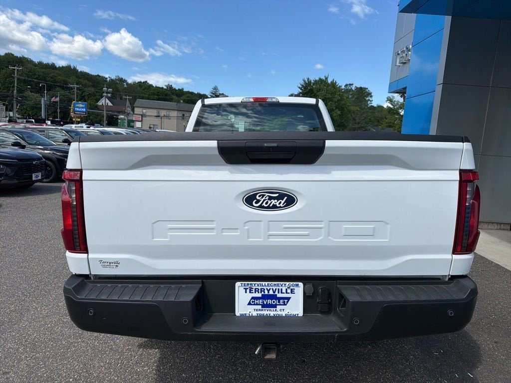 2024 Ford F-150 XL