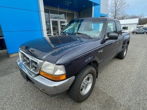 2000 Ford Ranger XL