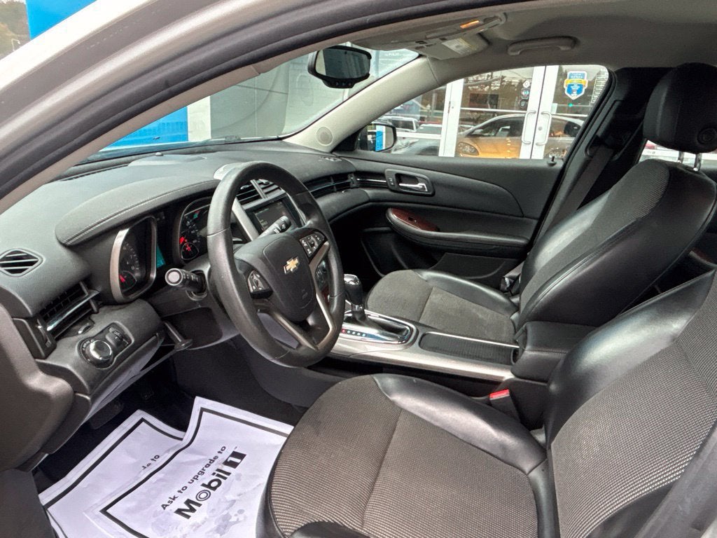 2013 Chevrolet Malibu LT