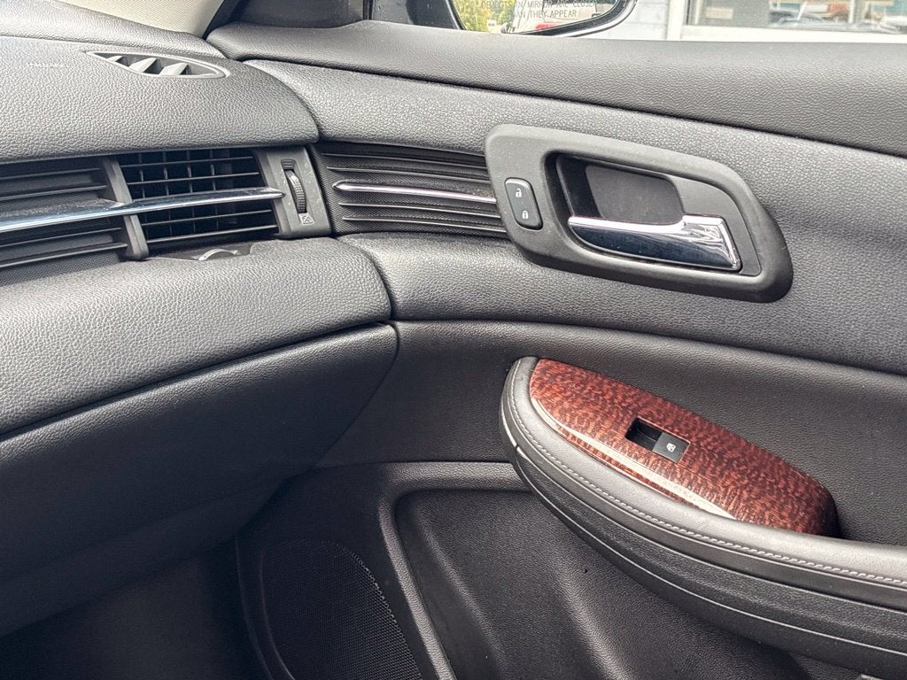 2013 Chevrolet Malibu LT