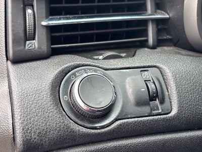 2013 Chevrolet Malibu LT