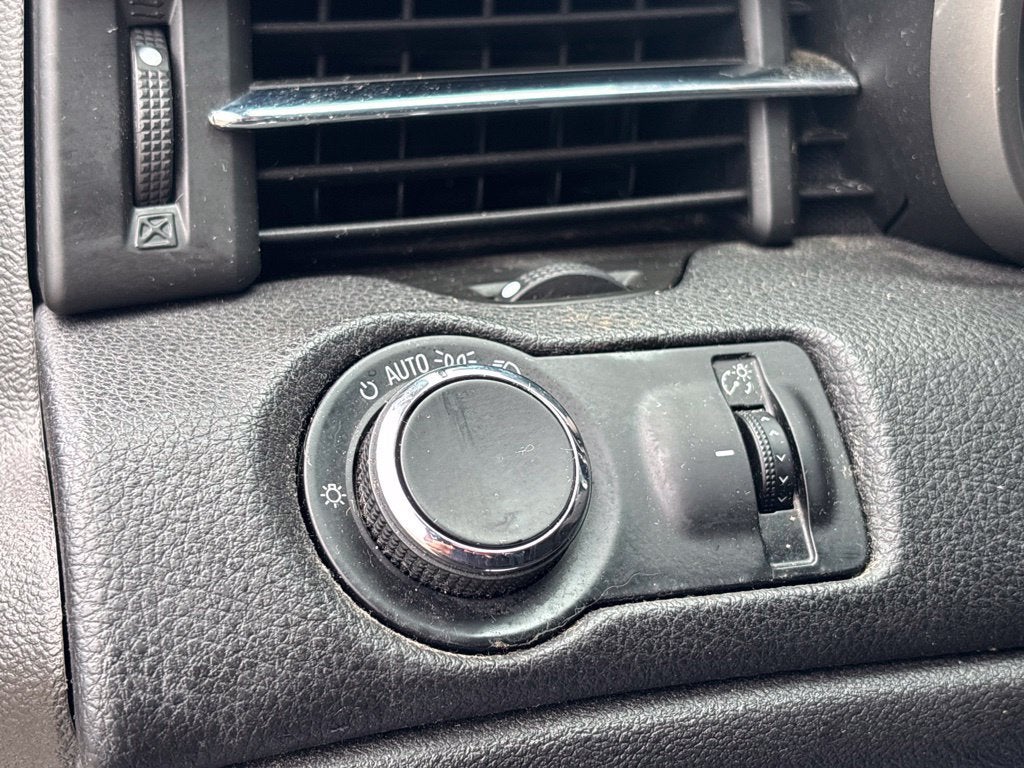 2013 Chevrolet Malibu LT