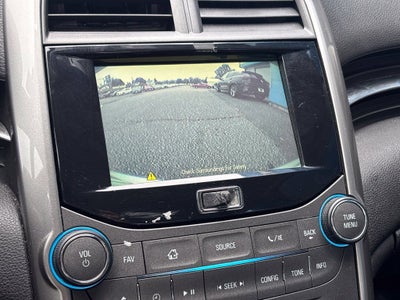2013 Chevrolet Malibu LT