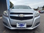 2013 Chevrolet Malibu LT
