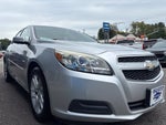 2013 Chevrolet Malibu LT