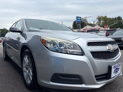 2013 Chevrolet Malibu LT