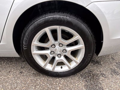 2013 Chevrolet Malibu LT