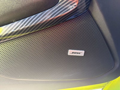 2021 Chevrolet Camaro 1LT