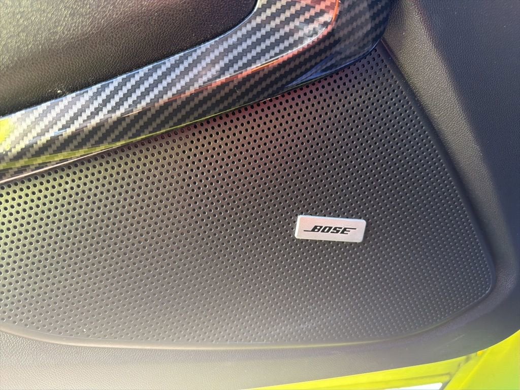 2021 Chevrolet Camaro 1LT