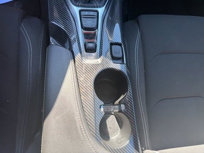 2021 Chevrolet Camaro 1LT
