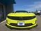 2021 Chevrolet Camaro 1LT