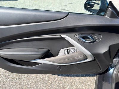 2020 Chevrolet Camaro 1LS