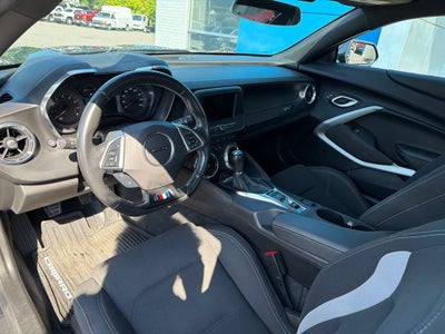 2020 Chevrolet Camaro 1LS