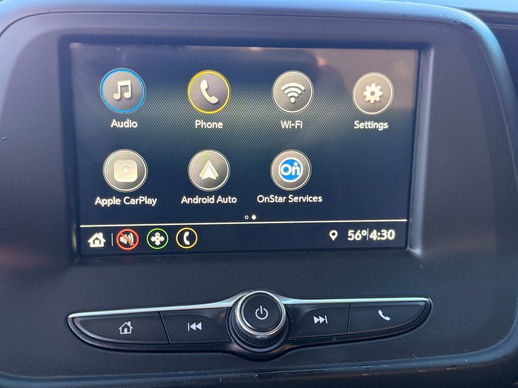 2019 Chevrolet Camaro 1LT