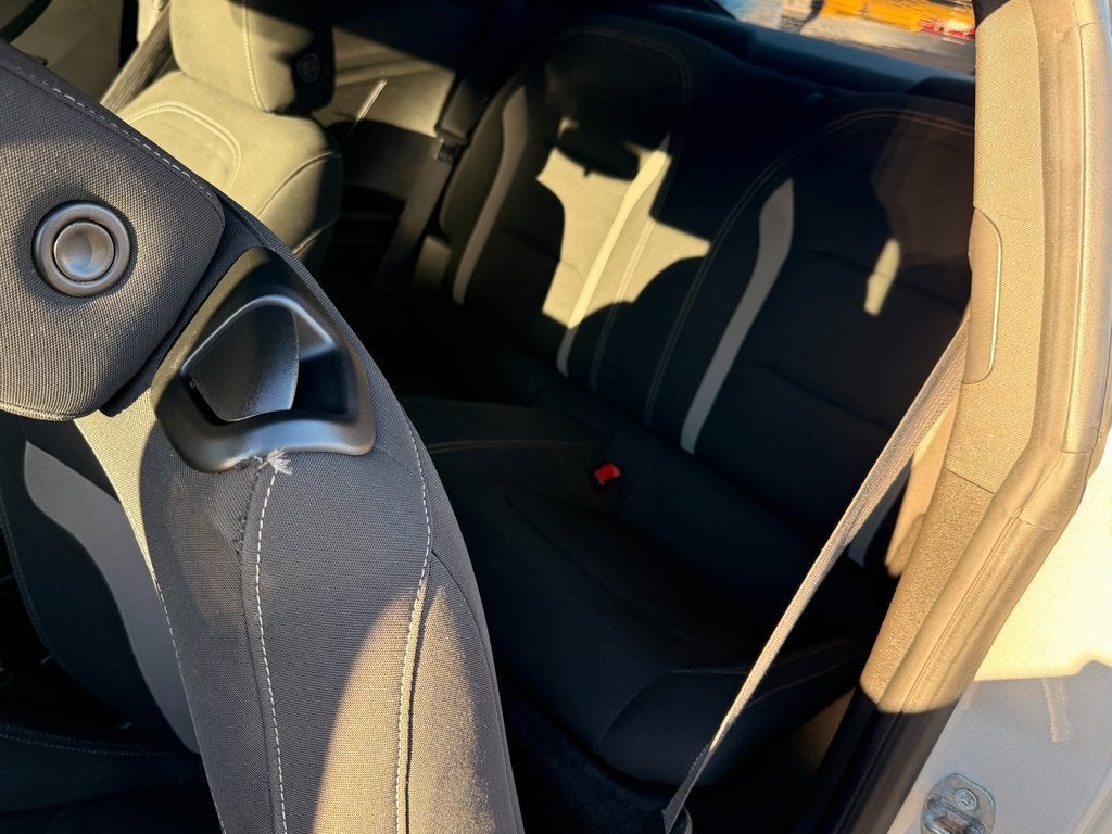 2019 Chevrolet Camaro 1LT