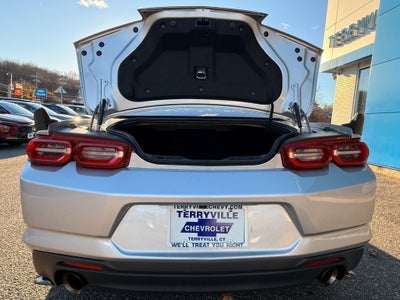 2019 Chevrolet Camaro 1LT