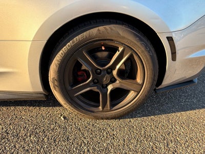 2019 Chevrolet Camaro 1LT