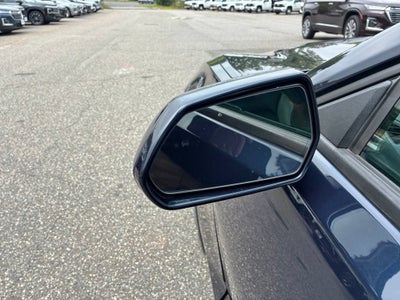 2016 Chevrolet Camaro 2LT