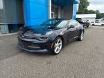 2016 Chevrolet Camaro 2LT