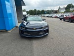 2016 Chevrolet Camaro 2LT